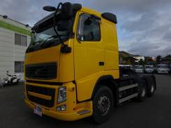 Volvo. тягач, 12 770 куб. см., 6x4. Под заказ