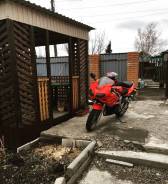 Suzuki SV 400. 400 куб. см., исправен, птс, с пробегом