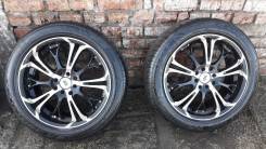 Продам колеса. x17" 4x100.00