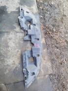 Защита бампера. Mitsubishi RVR, GA3W, GA4W Mitsubishi ASX, GA3W Двигатели: 4B10, 4J10