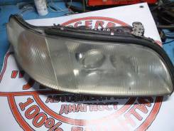 Фара. Lexus GS300, JZS147 Двигатель 2JZGE