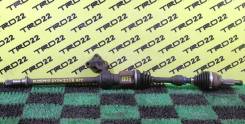 Привод, полуось. Mazda Demio, DY3R, DY3W, DY5R, DY5W Mazda Verisa, DC5R, DC5W Двигатели: ZJVE, ZJVEM, ZYVE