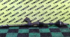 Привод, полуось. Mazda Demio, DY3R, DY3W, DY5R, DY5W Mazda Verisa, DC5R, DC5W Двигатели: ZJVE, ZJVEM, ZYVE