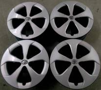 Toyota. 6.0x15", 5x100.00, ET45, ЦО 54,1 мм.