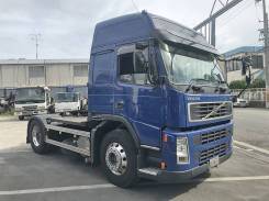 Volvo. тягач, 12 770 куб. см., 4x2. Под заказ