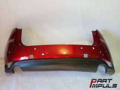 Бампер. Mazda CX-5, KF, KF2P, KF5P, KFEP Двигатели: PEVPS, PYRPS, PYVPS, PYVPTS, SHVPTS