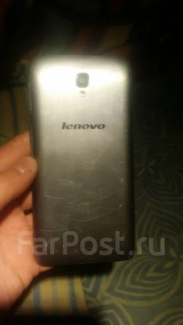 Lenovo S660. �/� ����