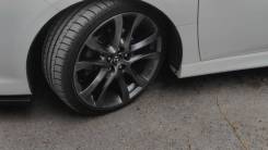Новые диски R19 5/114,3 Mazda в Тюмени Mazda. 8.5x19", 5x114.30, ET45, ЦО 67,1 мм. Под заказ