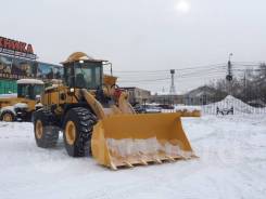 Changlin. Фронтальный погрузчик 956F (джойстик, кондиционер), 5 000 кг., Дизельный, 3,00 куб. м.
