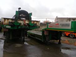 Тверьстроймаш 993930-S45. В наличии трал Тверьстроймаш 993930, 50 000 кг.