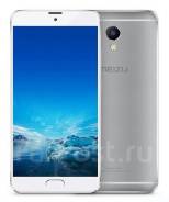 Meizu M5s. Новый