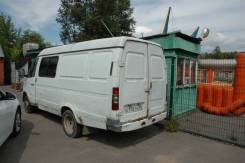 ГАЗ 2705. Продается , 2 000 куб. см., 1 500 кг., 4x2