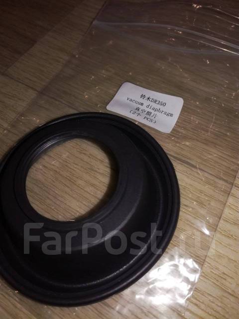 Мембрана вакуумная карбюраторная Mikuni BST 40 и для других мотоциклов ...