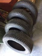 Bridgestone Blizzak. Зимние, шипованные, 20 %, 4 шт