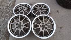 A-Tech. 6.5x15", 5x100.00, ET45