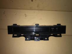 Часы. Mazda CX-7, ER, ER3P Двигатели: L3VDT, L3VE, L5VE