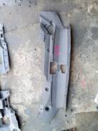 Дефлектор радиатора. Mitsubishi RVR, GA3W, GA4W Mitsubishi ASX, GA3W Двигатели: 4B10, 4J10