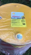 Shell Rimula. 15W-40, �����������, 209,00��. ����