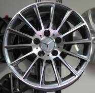 Mercedes. 7.0x16", 5x112.00, ЦО 66,6 мм. Под заказ