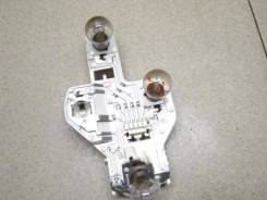 Стоп-сигнал. Renault Megane, BM, EM, KM, KM02, KM05, KM0C, KM0F, KM0G, KM0H, KM0U, KM13, KM1B, KM1F, KM2Y, LM05, LM1A, LM2Y Двигатели: F4R, F4R770, F4...