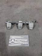 Форсунка омывателя. Mercedes-Benz S-Class, V220, W220 Mercedes-Benz G-Class, W463 Mercedes-Benz CL-Class, C215 Двигатели: M112E28, M112E32, M112E37, M...