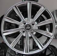 Lada. 6.5x16", 4x100.00, ET35, ЦО 67,1 мм. Под заказ