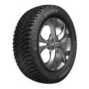 Michelin X-Ice North 4. Зимние, шипованные, 2018 год, без износа, 4 шт. Под заказ