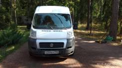 Fiat Ducato. Продаётся автобус Фиат Дукато, 13 мест