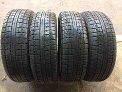 Toyo Tranpath. Зимние, без шипов, 10 %, 4 шт