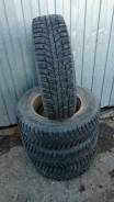 Nordman, 185/70 R14 88T в Искитиме Nordman. Зимние, шипованные, 2017 год, 50 %