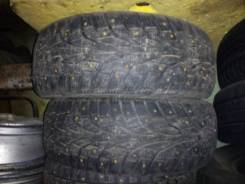 Nankang WA-1. Зимние, шипованные, 30 %, 2 шт