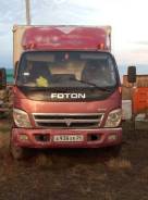 Foton. Продам грузовик, 3 707 куб. см., 3 000 кг., 4x2