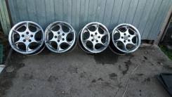 G-Mach. x15", 5x108.00