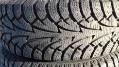 Hankook Winter i*Pike. Зимние, шипованные, 10 %, 4 шт