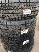 Yokohama Ice Guard G075. Зимние, без шипов, 2018 год, без износа, 4 шт