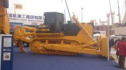 Sinomach. Бульдозер YD320 (Shantui SD32), 37 200,00 кг.