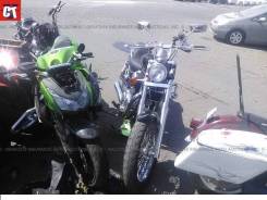 Suzuki VS 1400 Intruder. 1 400 куб. см., исправен, птс, без пробега. Под заказ