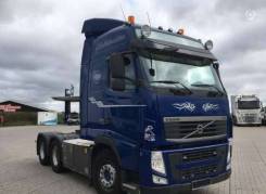 Volvo. Грузовики, 6x4. Под заказ