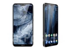 Nokia X6. Новый, 64 Гб. Под заказ
