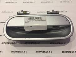 Ручка двери внешняя. Honda Logo, GA3, GA5 Honda That's, JD1, JD2 Honda Life, JA4 Двигатели: D13B, E07Z, E07A