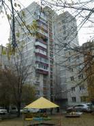 1-комнатная, улица Саратовская 2а. Железнодорожный, агентство, 36 кв. м.