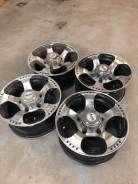 Advanti. 7.0x15", 5x135, ET26,  110,0. 