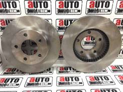 Диск тормозной. Mazda Bongo Friendee, SG5W, SGE3, SGEW, SGL3, SGL5, SGLR, SGLW Mazda Bongo Mazda MPV, GE5P, GE8P, GEEP, GEFP, GESR, LV, LV5W, LVEW, LV...