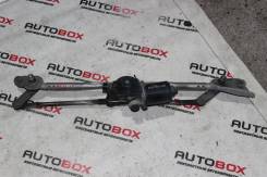 Трапеция дворников. Toyota Kluger V, ACU20, ACU20W, ACU25, ACU25W, MCU20, MCU20W, MCU25, MCU25W, MCU28, MHU28, MHU28W Двигатели: 1MZFE, 2AZFE, 3MZFE