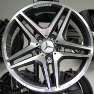 Mercedes. 7.5x16", 5x112.00, ET35, ЦО 66,6 мм. Под заказ