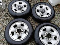 Suzuki. 6.5x16", 5x139.70