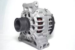Генератор. Mercedes-Benz B-Class, W245 Mercedes-Benz A-Class, W169 Двигатели: M266E15, M266E17