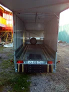 YS Trailer. �/�: 750���., �����: 1 000���. ����