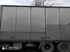 Volvo F12. Продаётся Volvo f12, 15 000 кг., 6x2