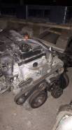 Двигатель в сборе. Honda Stream, RN6 Двигатель R18A